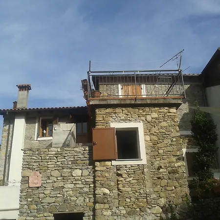 Affittacamere Ca' Da Cera Molino Nuovo (Savona)