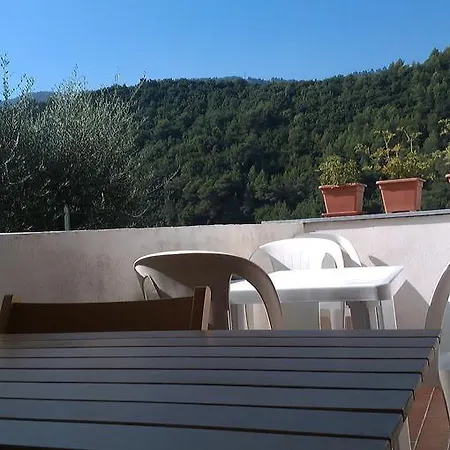 Affittacamere Ca' Da Cera *