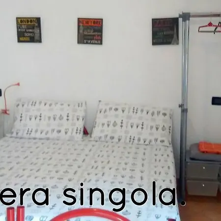 Ca' Da Cera * Molino Nuovo (Savona)