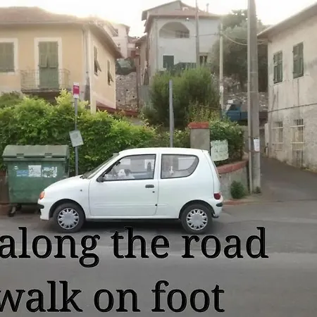 Affittacamere Ca' Da Cera