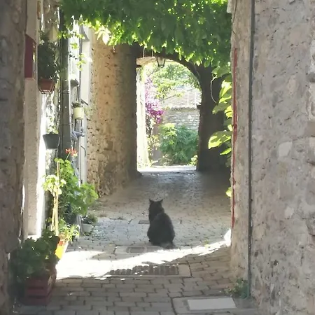Ca' Da Cera Affittacamere *