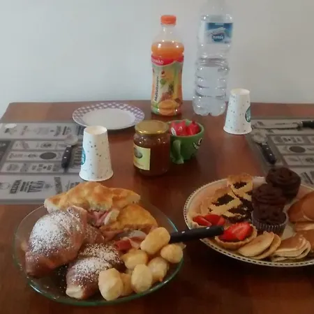 Affittacamere Ca' Da Cera *