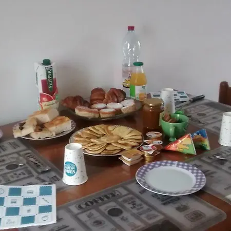 Ca' Da Cera Affittacamere